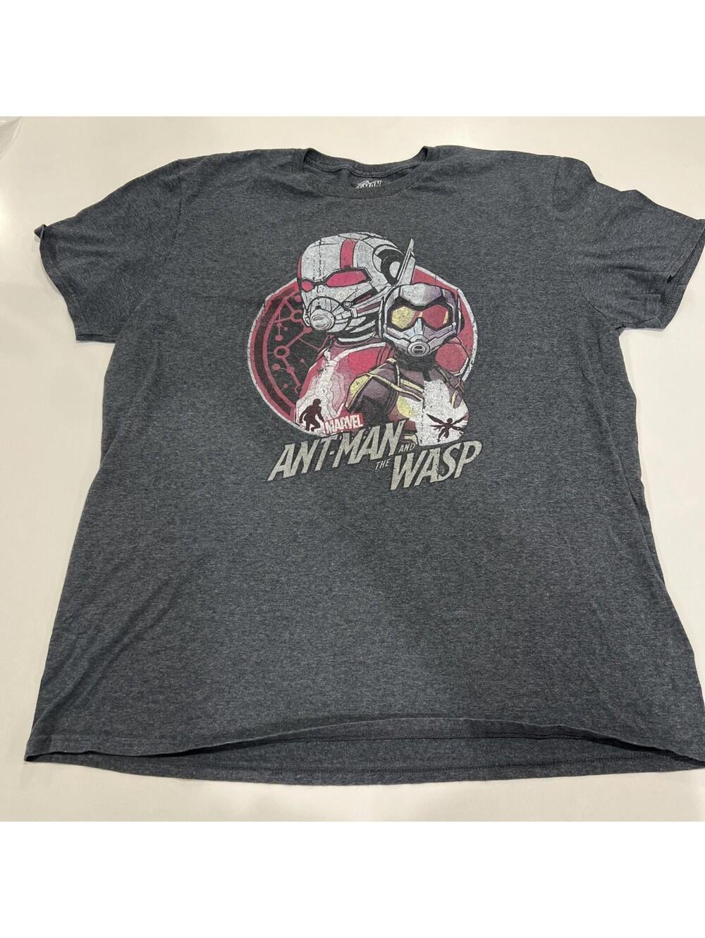 Marvel Ant-man And The Wasp XL Tee Shirt